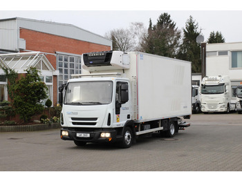 Chladírenský nákladní automobil IVECO EuroCargo 100E