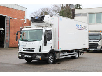 Chladírenský nákladní automobil IVECO EuroCargo 100E
