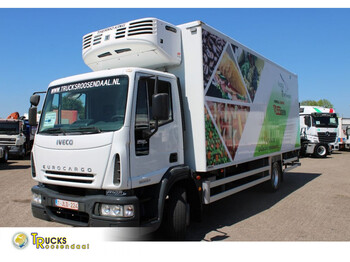 Chladírenský nákladní automobil IVECO EuroCargo 150E