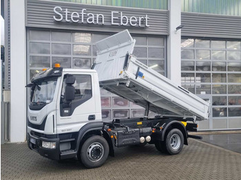 Sklápěč IVECO EuroCargo