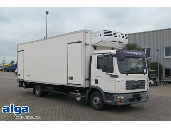 Chladírenský nákladní automobil MAN TGL 12.210