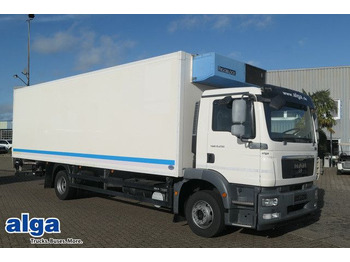 Chladírenský nákladní automobil MAN TGM 15.250