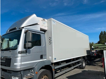 Chladírenský nákladní automobil MAN TGM 18.340