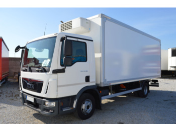 Chladírenský nákladní automobil MAN TGL 10.180