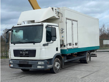 Chladírenský nákladní automobil MAN TGL 12.220