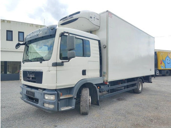 Chladírenský nákladní automobil MAN TGM 12.250