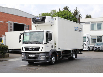 Chladírenský nákladní automobil MAN TGM 15.250