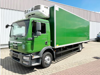 Chladírenský nákladní automobil MAN TGM 15.290