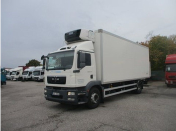Chladírenský nákladní automobil MAN TGM 18.250