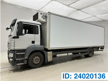 Chladírenský nákladní automobil MAN TGS 18.320