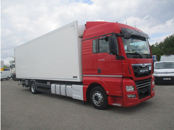 Chladírenský nákladní automobil MAN TGX 18.360