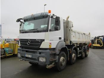 Sklápěč MERCEDES-BENZ Actros 3243