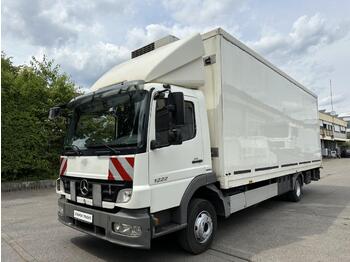 Chladírenský nákladní automobil MERCEDES-BENZ Atego 1222
