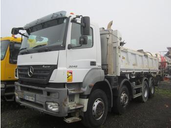 Sklápěč MERCEDES-BENZ Axor 3240