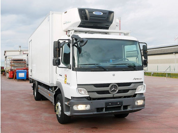Chladírenský nákladní automobil MERCEDES-BENZ Atego