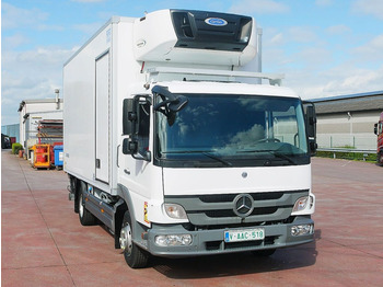 Chladírenský nákladní automobil MERCEDES-BENZ Atego 816