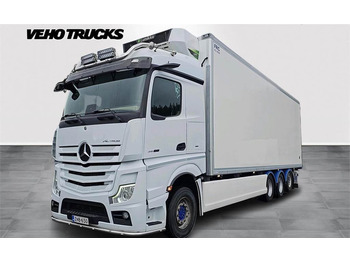 Izotermický nákladní automobil MERCEDES-BENZ Actros