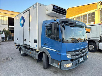 Chladírenský nákladní automobil MERCEDES-BENZ Atego 818