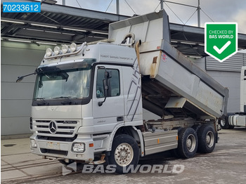 Sklápěč MERCEDES-BENZ Actros