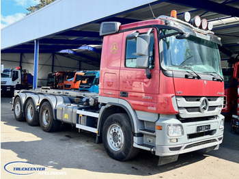 Nákladní auto - kabelový systém MERCEDES-BENZ Actros