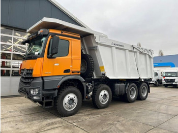 Sklápěč MERCEDES-BENZ Arocs