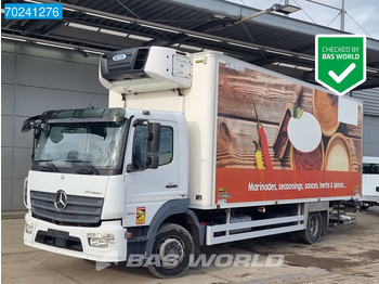 Chladírenský nákladní automobil MERCEDES-BENZ Atego 1221