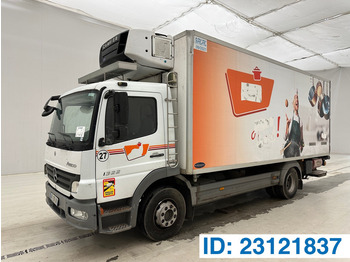 Chladírenský nákladní automobil MERCEDES-BENZ Atego 1322