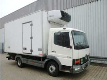 Chladírenský nákladní automobil MERCEDES-BENZ Atego 815