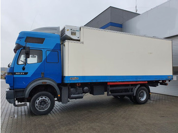 Chladírenský nákladní automobil MERCEDES-BENZ SK 1831