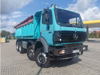 Sklápěč MERCEDES-BENZ SK 3538