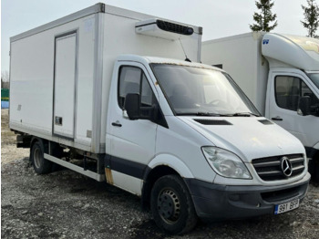 Chladírenský nákladní automobil MERCEDES-BENZ Sprinter 516
