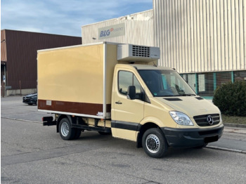 Chladírenský nákladní automobil MERCEDES-BENZ Sprinter 516
