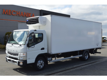 Chladírenský nákladní automobil MITSUBISHI