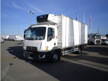 Chladírenský nákladní automobil RENAULT D 210
