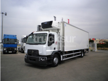 Chladírenský nákladní automobil RENAULT D 320