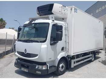 Chladírenský nákladní automobil RENAULT Midlum 180