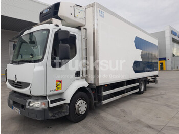 Chladírenský nákladní automobil RENAULT Midlum 270