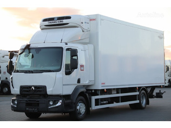 Chladírenský nákladní automobil RENAULT D 250