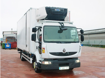 Chladírenský nákladní automobil RENAULT Midliner M 180
