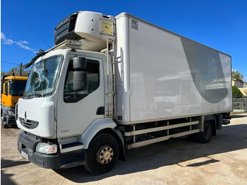 Chladírenský nákladní automobil RENAULT Midlum 220
