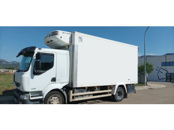 Chladírenský nákladní automobil RENAULT Midlum 240