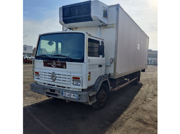 Chladírenský nákladní automobil RENAULT Midlum