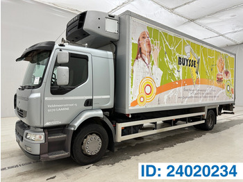 Chladírenský nákladní automobil RENAULT Midlum 280