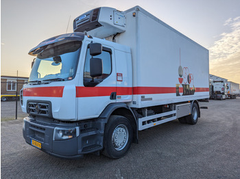 Izotermický nákladní automobil RENAULT Premium 250