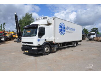 Chladírenský nákladní automobil RENAULT Premium