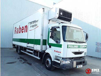 Chladírenský nákladní automobil RENAULT Premium 210