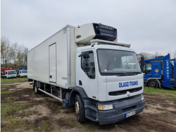 Chladírenský nákladní automobil RENAULT Premium 270