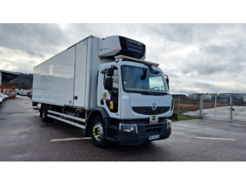 Chladírenský nákladní automobil RENAULT Premium 270