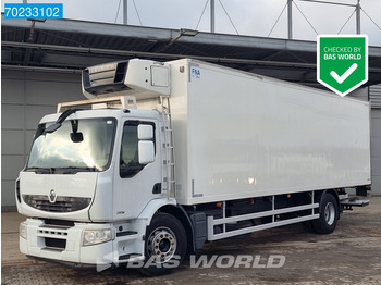 Chladírenský nákladní automobil RENAULT Premium 280
