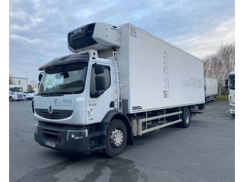 Chladírenský nákladní automobil RENAULT Premium 310